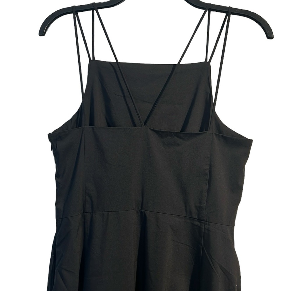 Joie Good Cotton Square Neck Dress - Picture 10 of 13